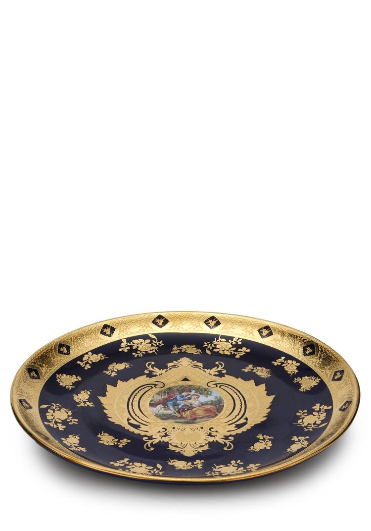 Набор из двух предметов Влюбленная пара шир.  750, рис. 5