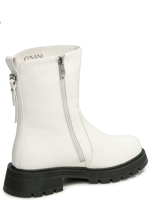 Полусапоги женские Коди шир.  580, рис. 9