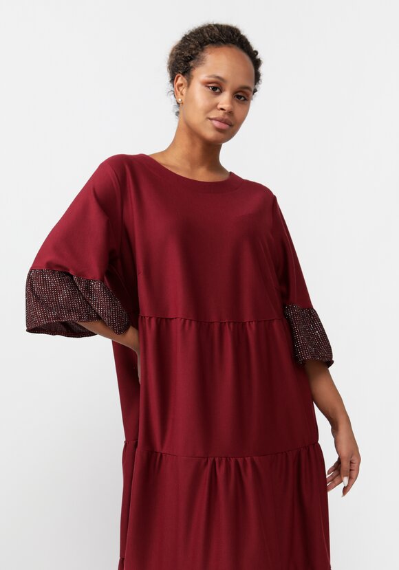 Платье Абель шир.  580, рис. 10