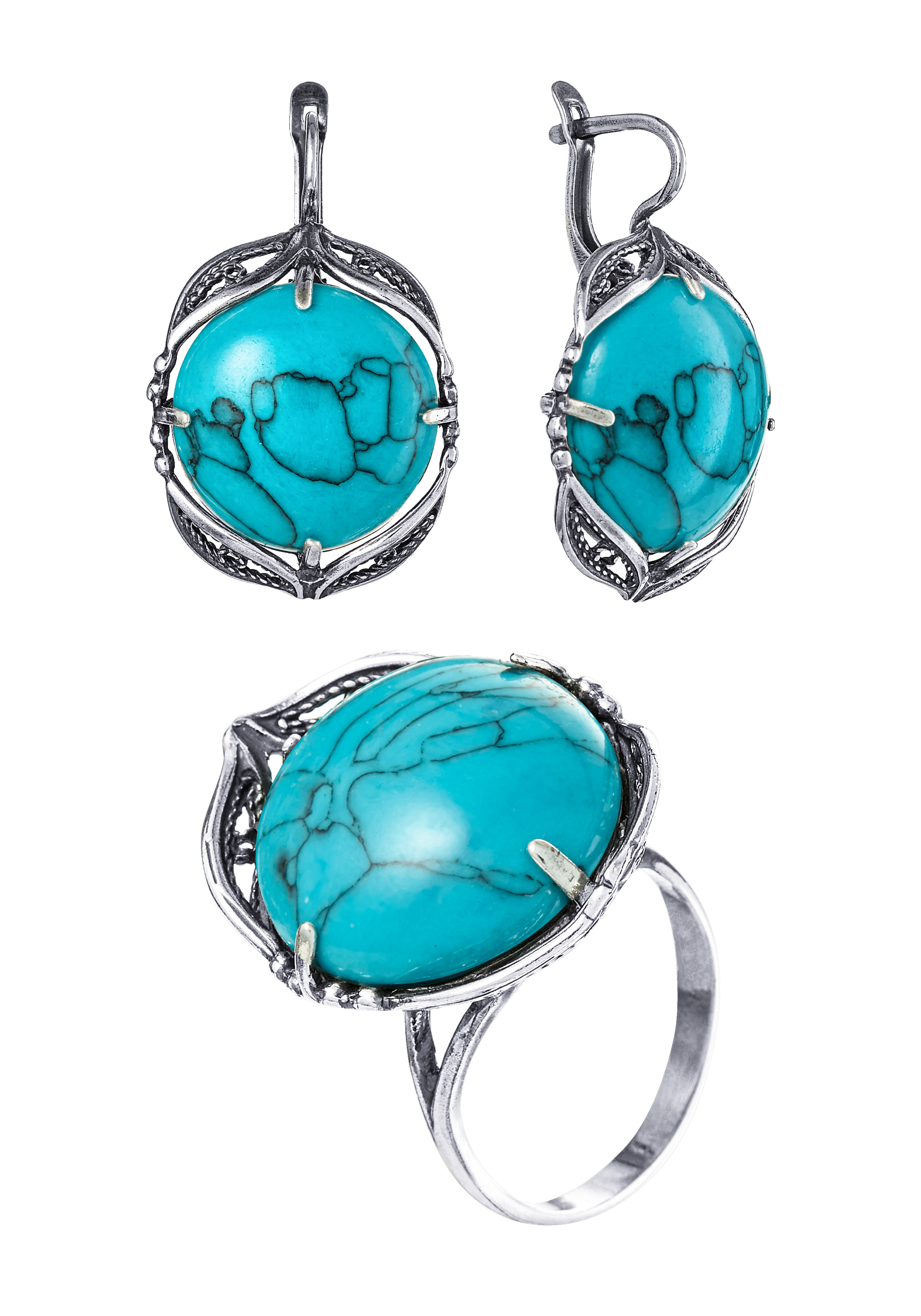 Комплект "Древний эпос"