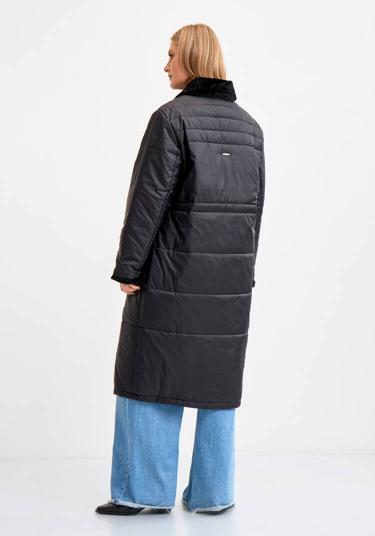 Пальто Вдохновение шир.  750, рис. 3