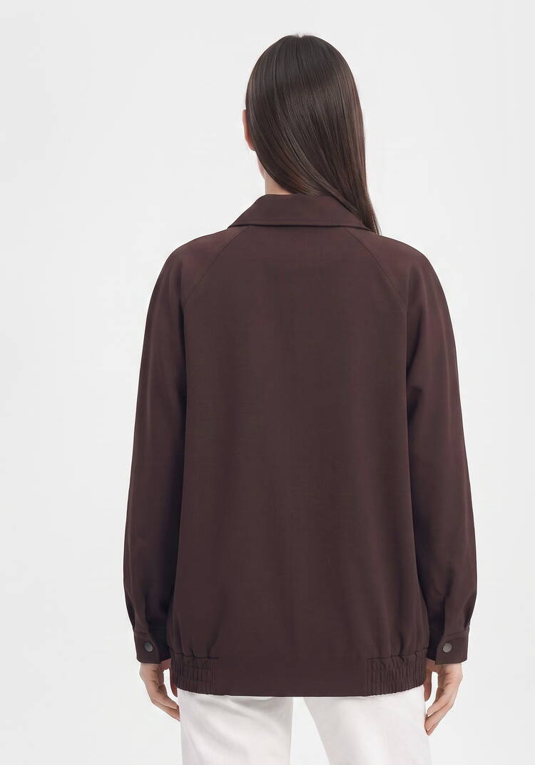 Жакет Ферина шир.  750, рис. 9