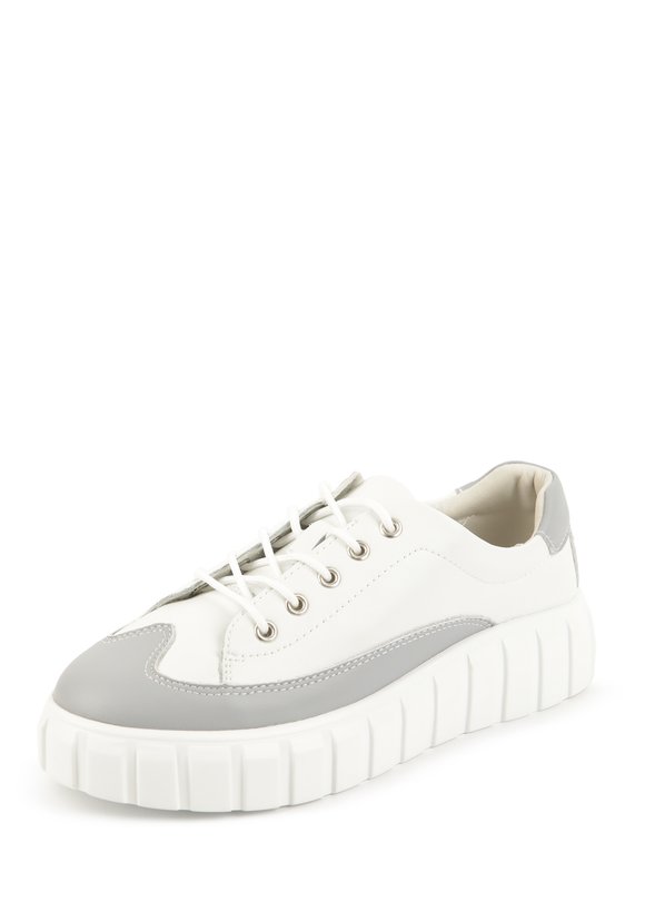 Полуботинки женские Берти шир.  580, рис. 5