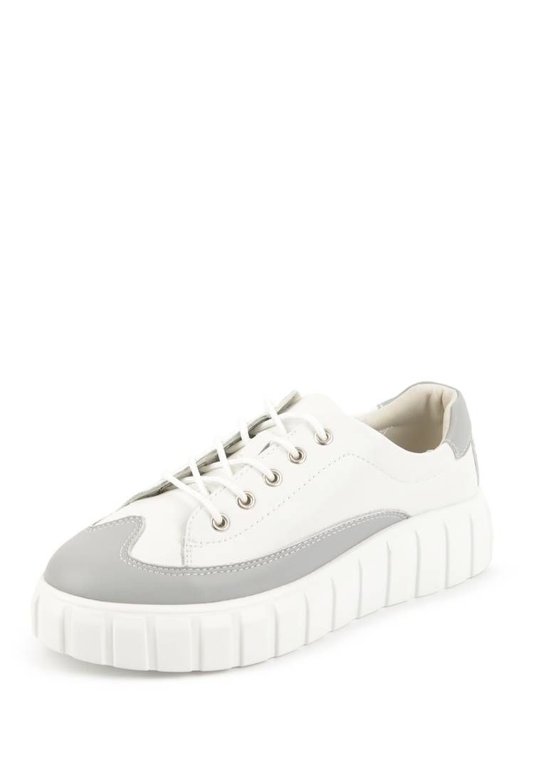 Полуботинки женские Берти шир.  750, рис. 5