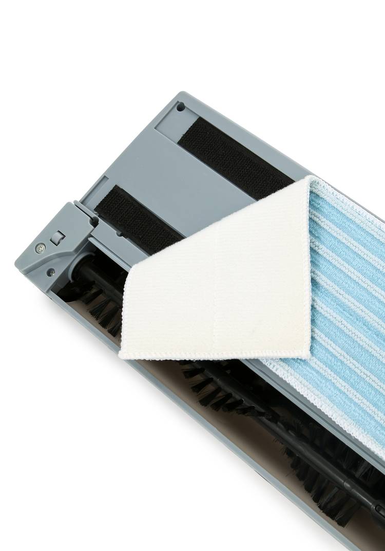 Электрощетка 2 в 1 шир.  750, рис. 13