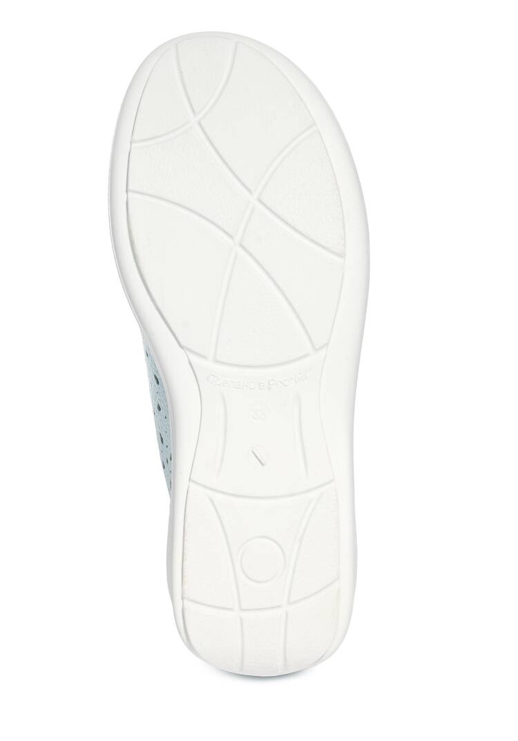 Полуботинки женские Натали шир.  750, рис. 15