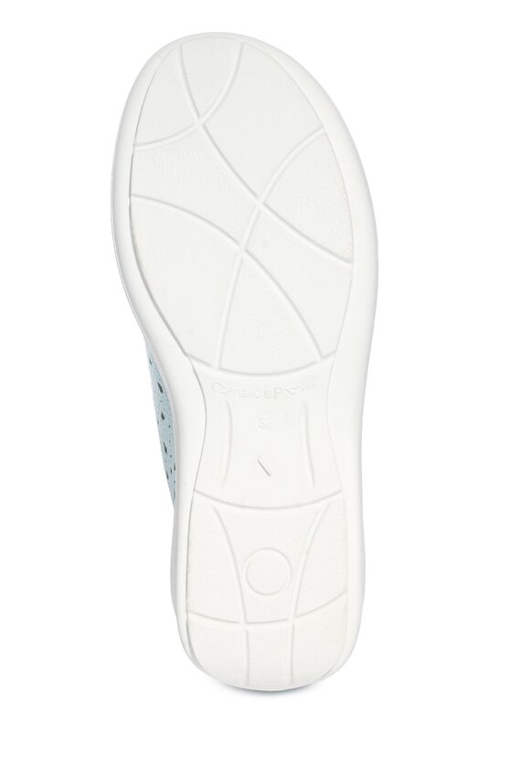 Полуботинки женские Натали шир.  580, рис. 15