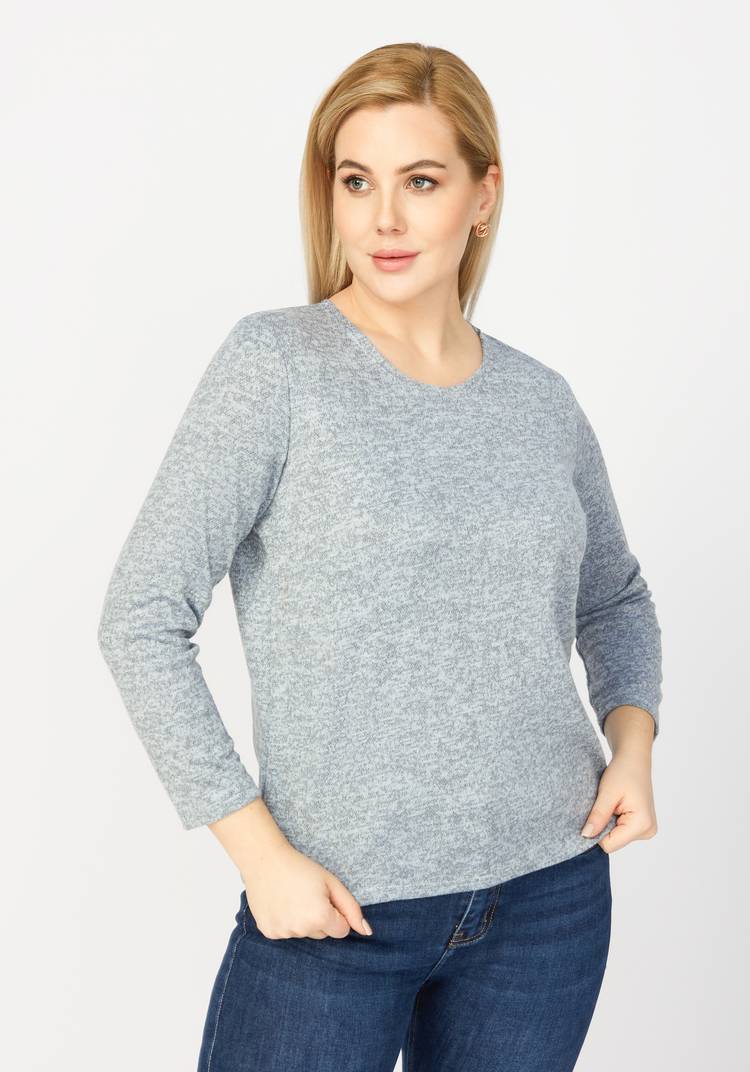 Туника женская Сандра шир.  750, рис. 5