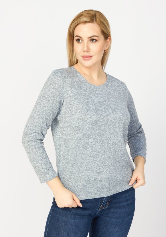 Туника женская Сандра шир.  580, рис. 5