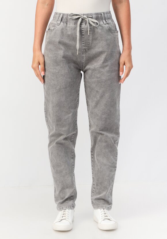 Брюки Дакота шир.  580, рис. 4