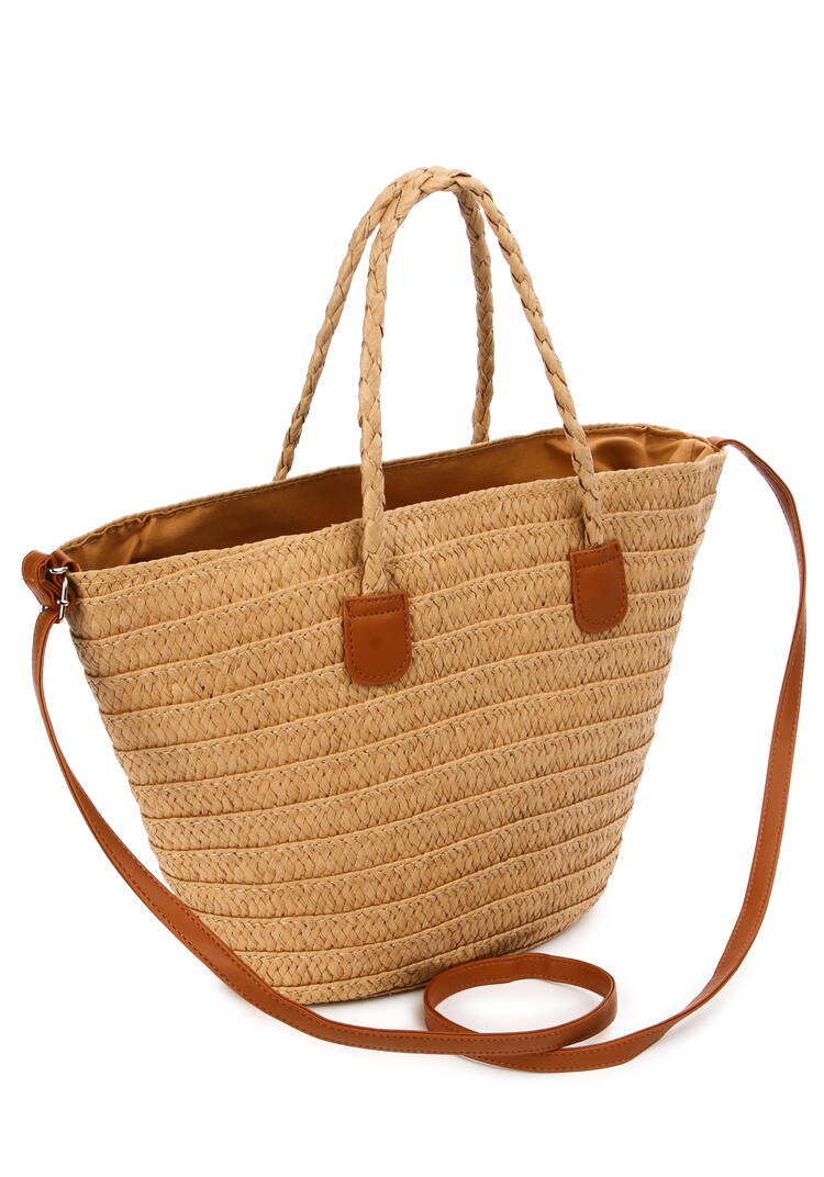 Сумка плетная Агния шир.  750, рис. 2