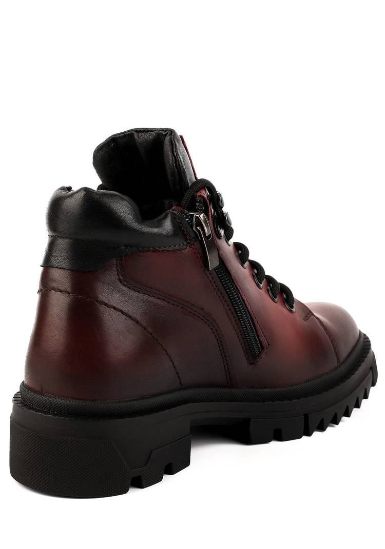 Ботинки  женские Делия шир.  750, рис. 3