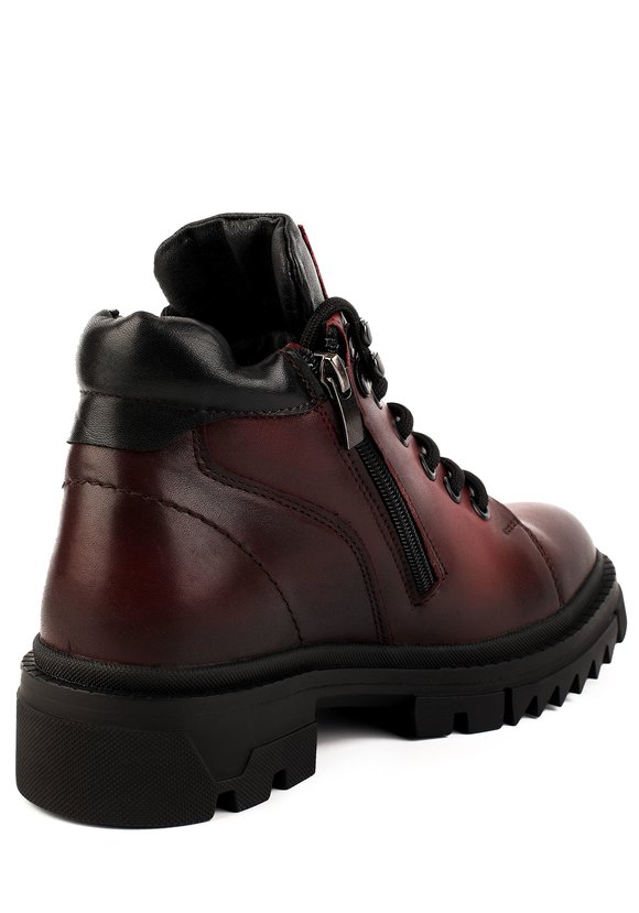 Ботинки  женские Делия шир.  580, рис. 3