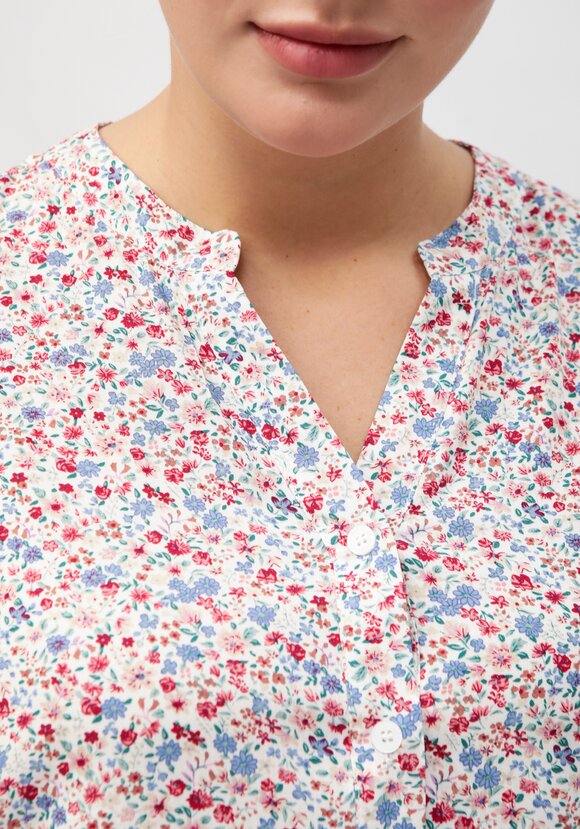 Блуза Колли шир.  580, рис. 15