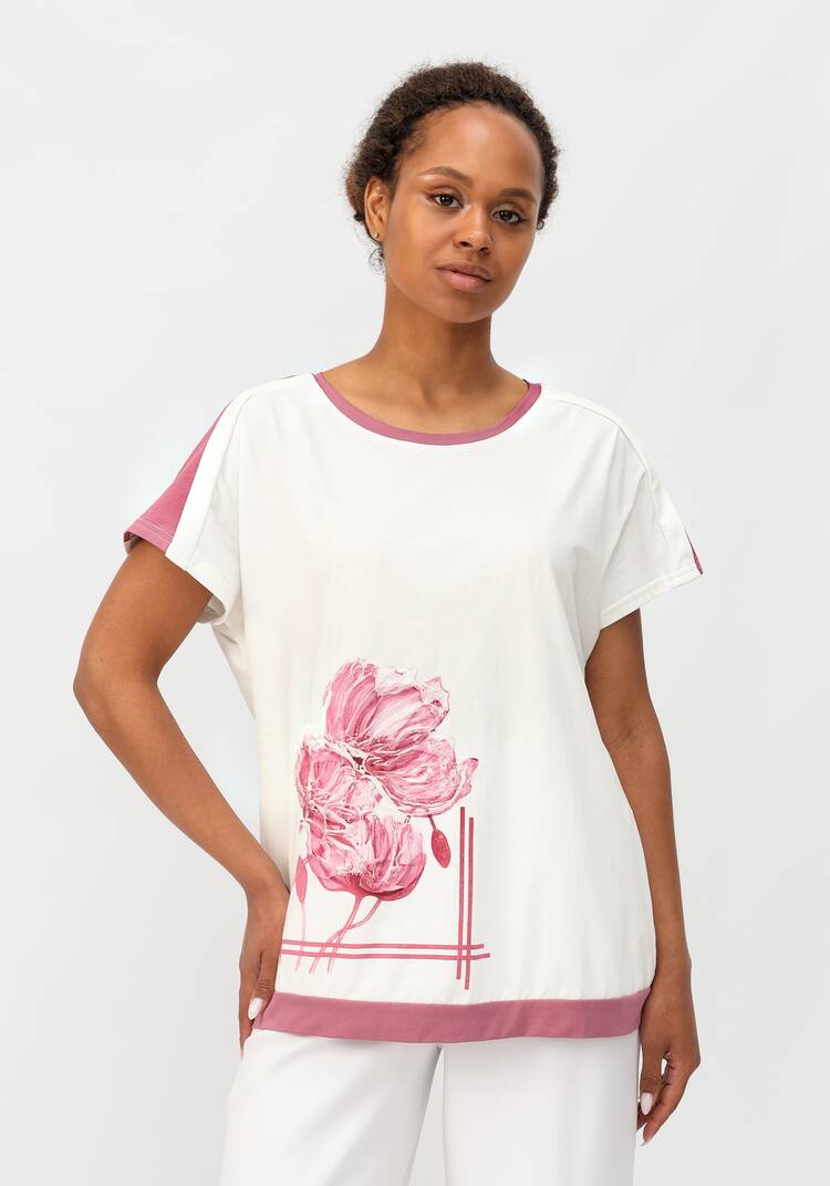 Блуза Фелисия шир.  750, рис. 12