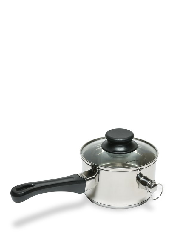 DOSH HOME Ковш для молока с крышкой TAURUS шир.  580, рис. 1