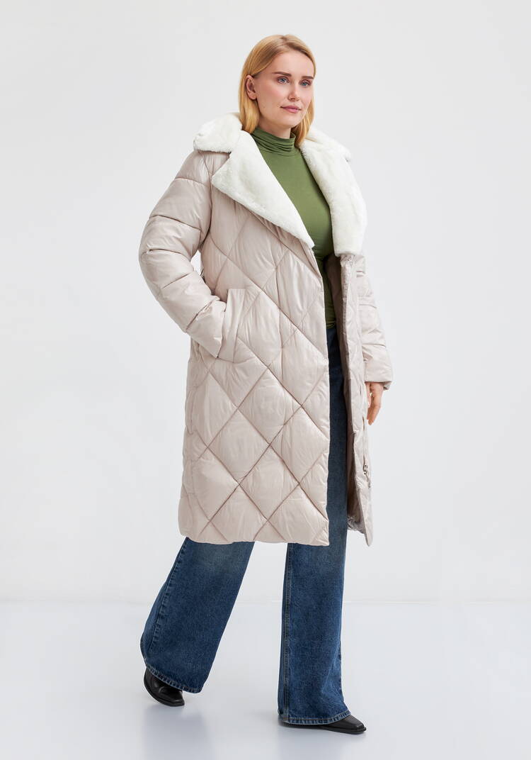 АРХИВ Куртка Марика шир.  750, рис. 20