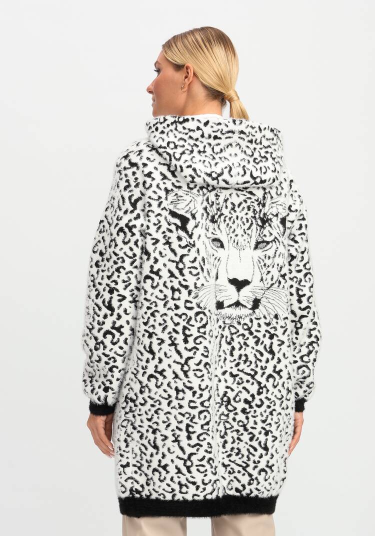 Кардиган Алиса шир.  750, рис. 10