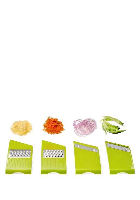 WALMER Овощерезка многфункциональная Vegan шир.  580, рис. 2