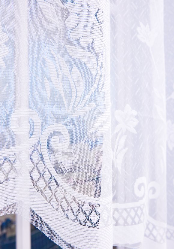 Занавеска-арка для кухни шир.  580, рис. 6