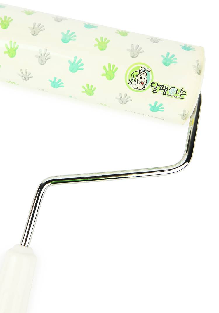 Многоразовый чистящий силиконовый валик шир.  750, рис. 3