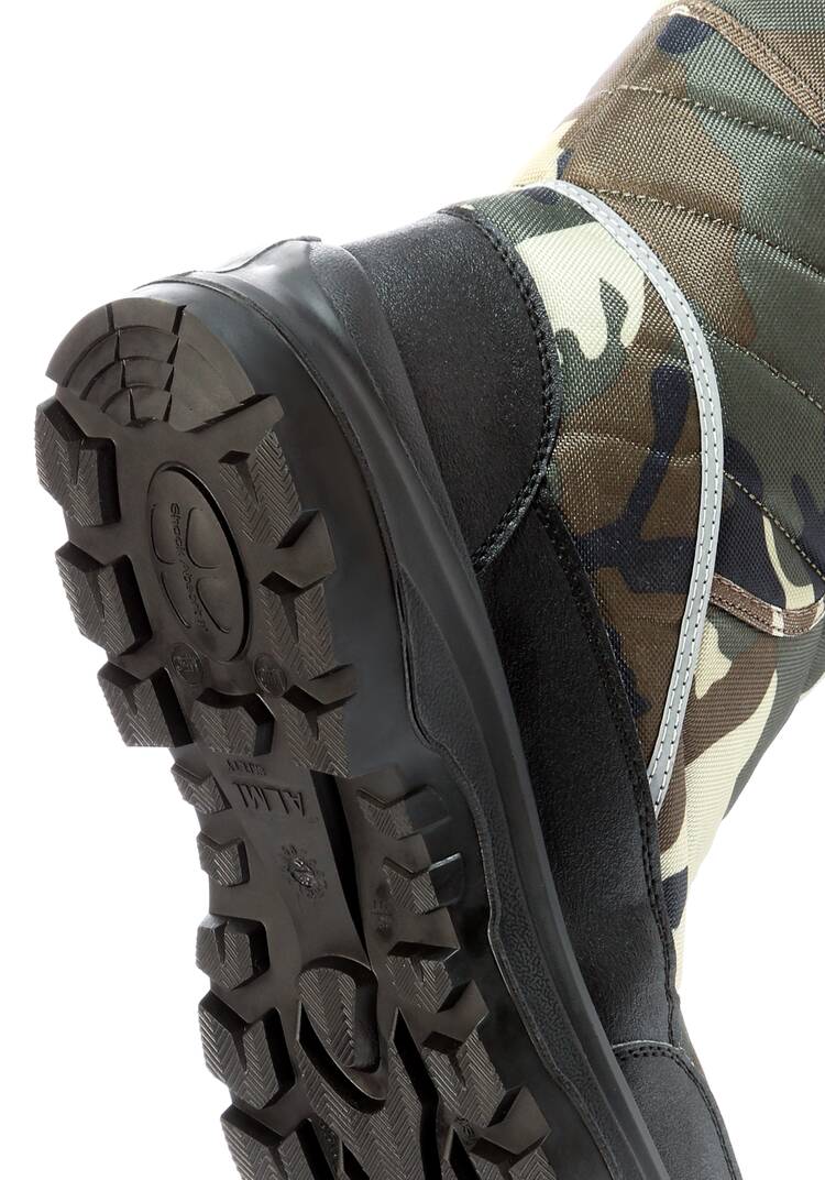 Дутики мужские Алексей шир.  750, рис. 9