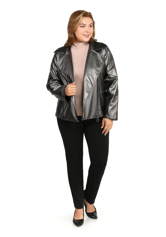 Куртка Стиль Города шир.  580, рис. 8