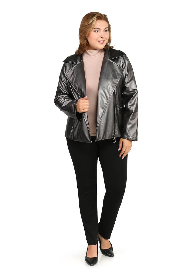 Куртка Стиль Города шир.  750, рис. 8