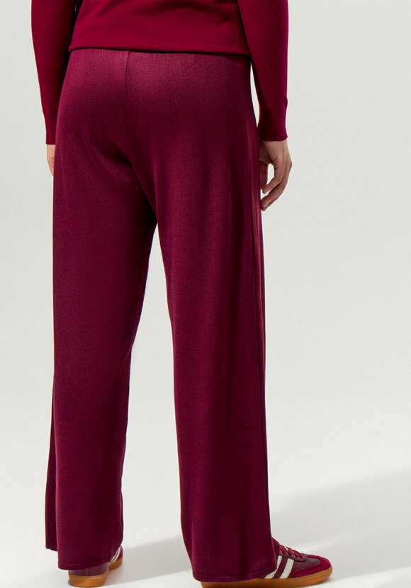 Брюки с широкой резинкой на поясе шир.  580, рис. 2