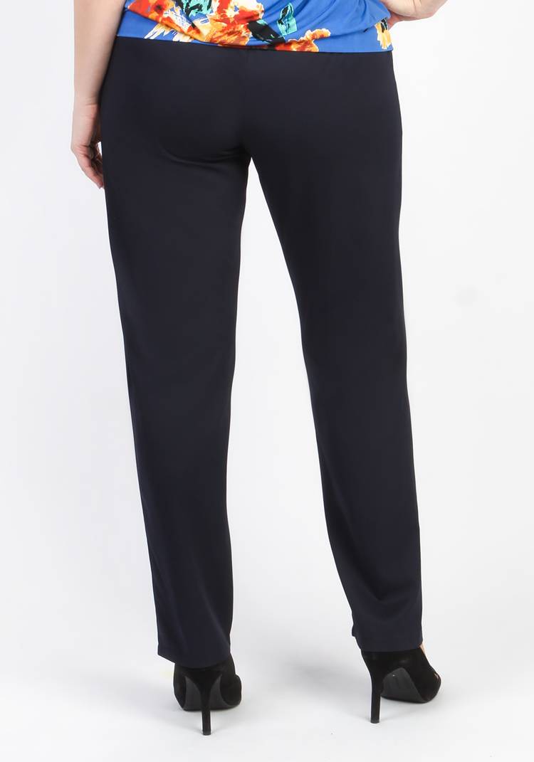 Брюки на резинке Стрелочка шир.  750, рис. 8