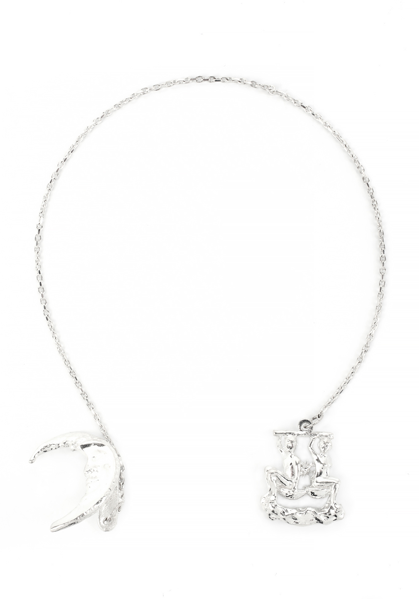 Серебряный ионизатор воды "Зодиак"