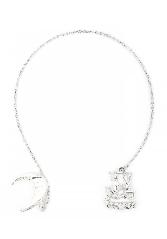 Серебряный ионизатор воды Зодиак шир.  580, рис. 3