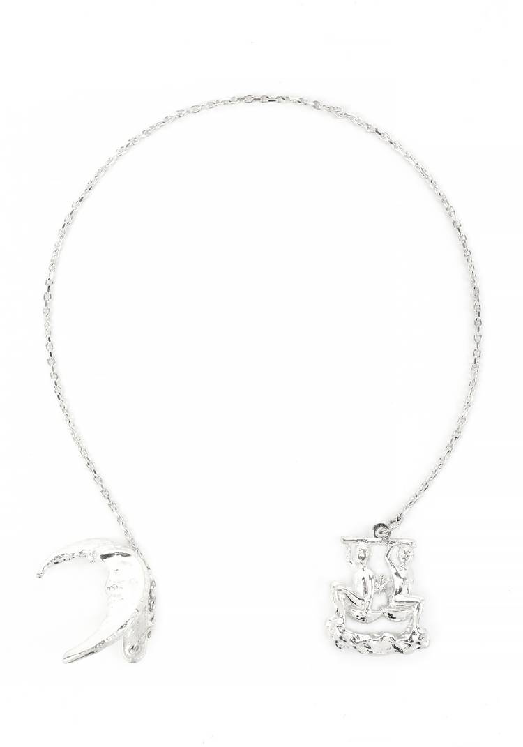 Серебряный ионизатор воды Зодиак шир.  750, рис. 3