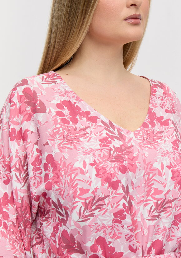 Платье Сверкающая лазурь шир.  580, рис. 11