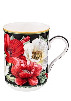 Кружка Маки