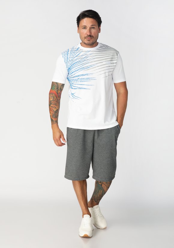 Комплект из 3х футболок Валентин шир.  580, рис. 12