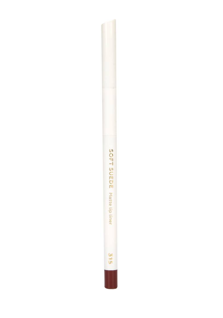 Матовый карандаш для губ шир.  750, рис. 2