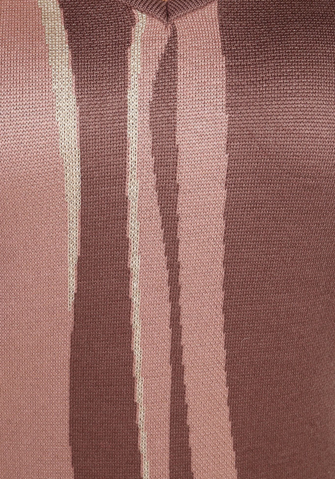Платье "Яркие нотки" Vivawool, размер 50, цвет бежевый - фото 5