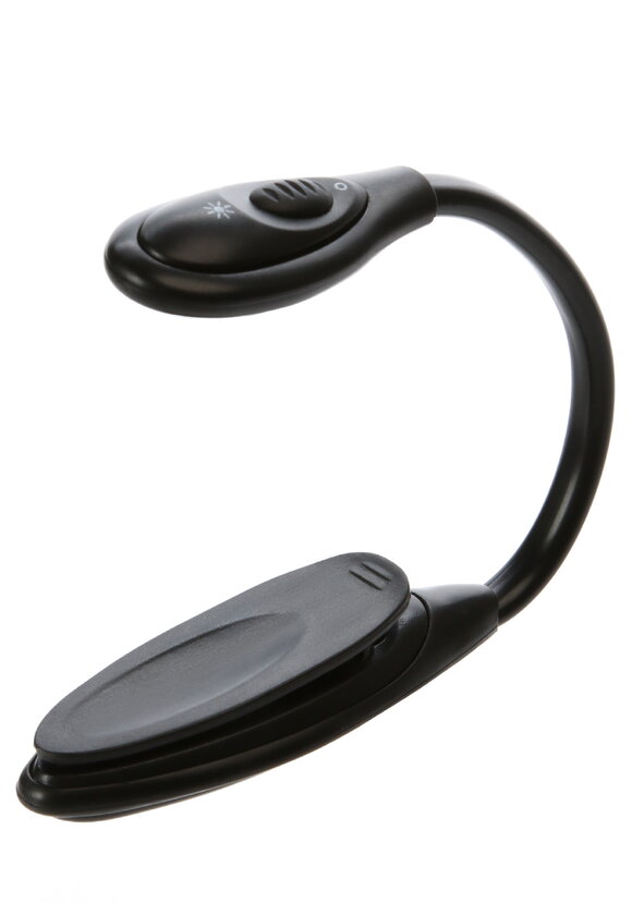 Очки Фокус Плюс 2 шт+ Лампа на прищепке шир.  580, рис. 10