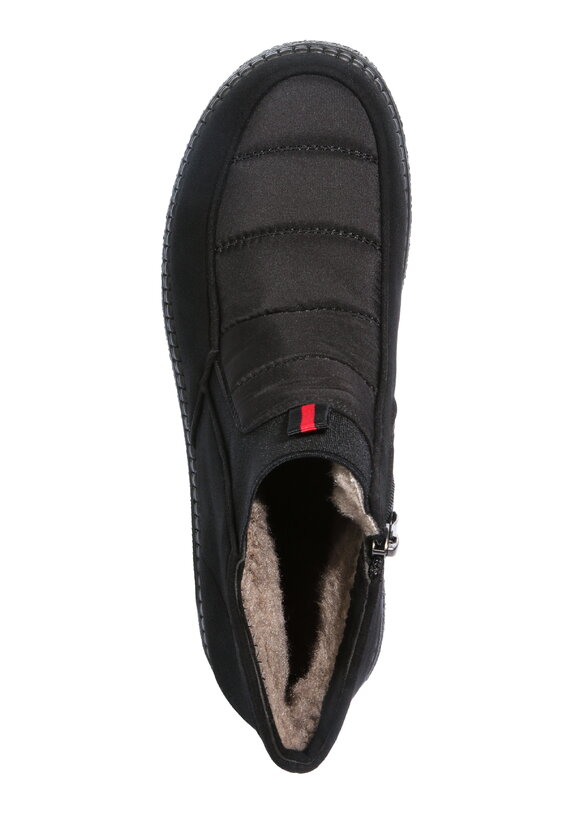 Ботинки женские Звана шир.  580, рис. 4