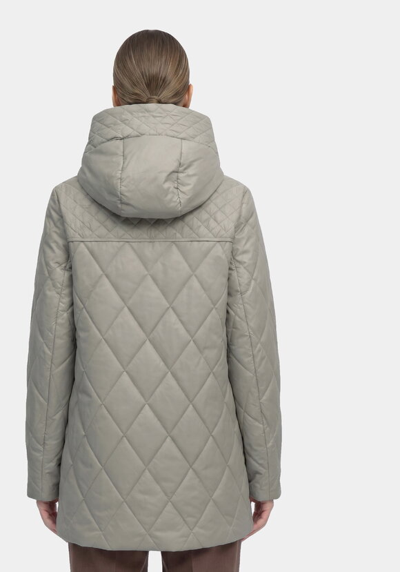 Куртка Осенний джаз шир.  580, рис. 3