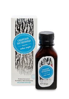 Бальзам Обновленные сосуды, 100мл