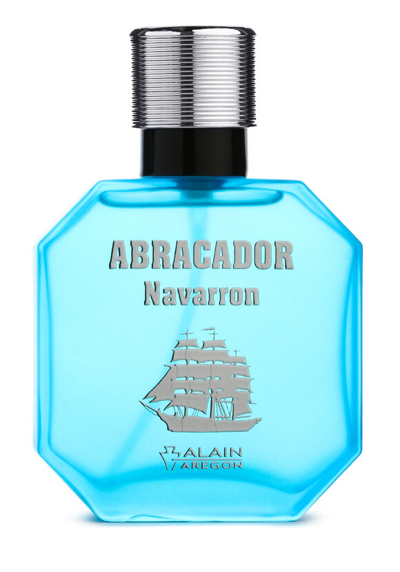 Туалетная вода для мужчин Абракадор шир.  580, рис. 1