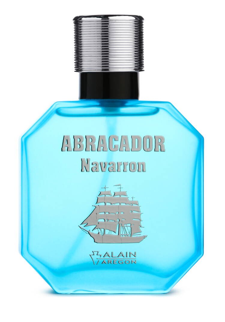 Туалетная вода для мужчин Абракадор шир.  750, рис. 1