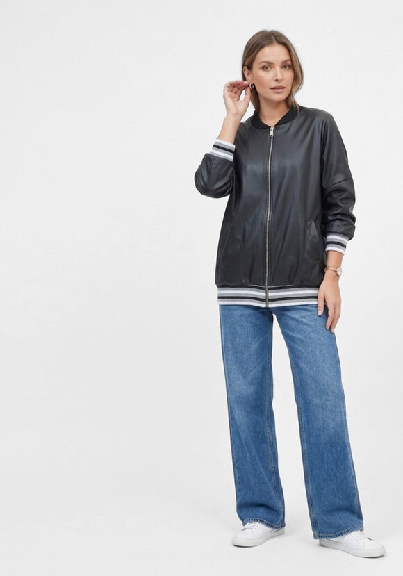 Жакет с поясом и рукавом на манжете шир.  580, рис. 2