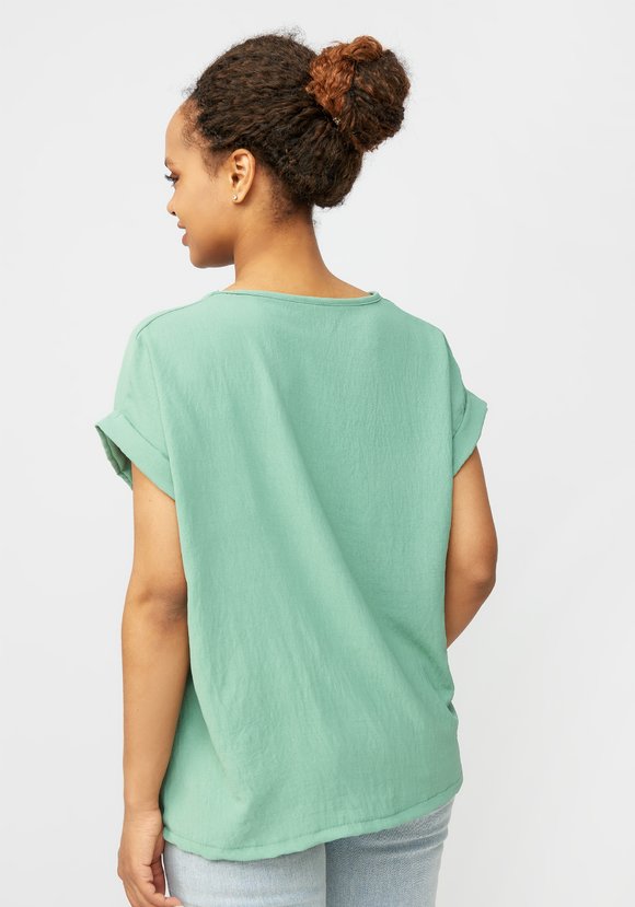 Футболка женская Маргарита шир.  580, рис. 45