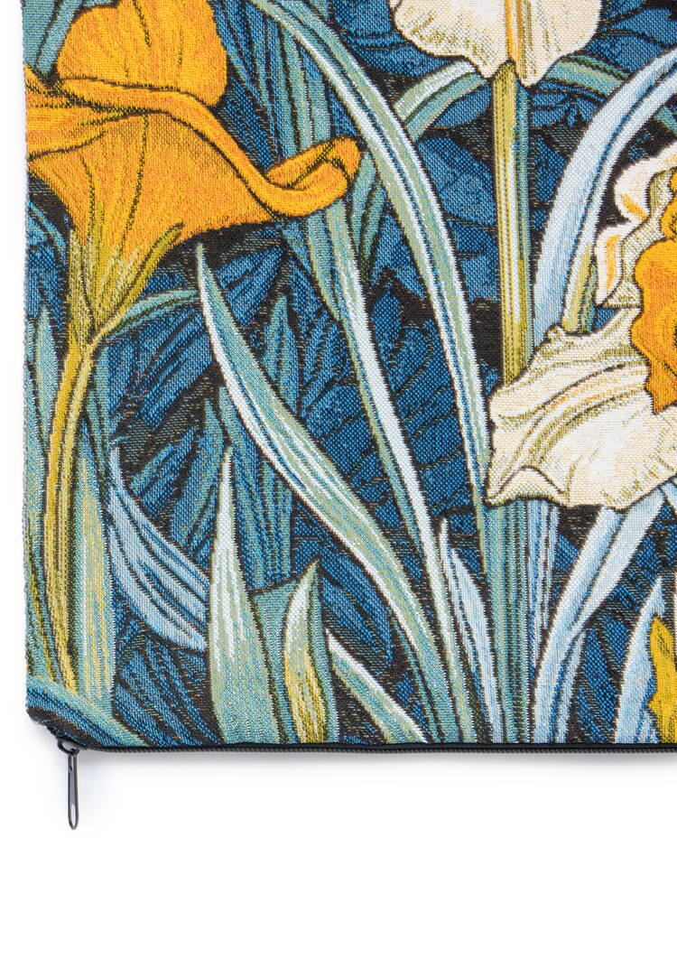 Наволочка  гобеленовая шир.  750, рис. 20