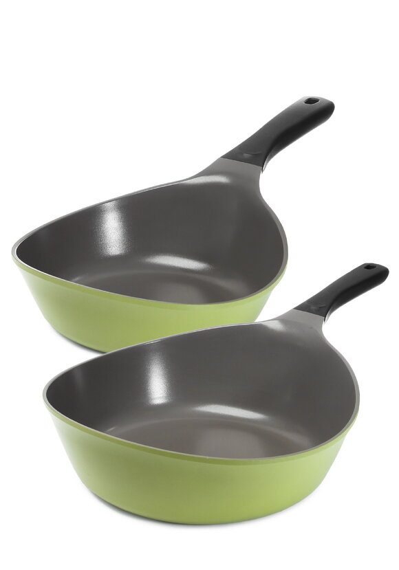 Набор сковород Вулкан, 2 шт. шир.  580, рис. 1