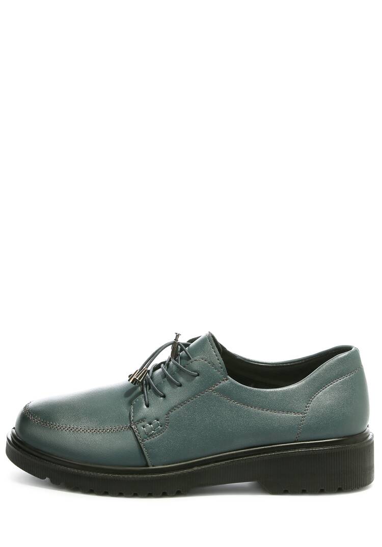 Полуботинки женские Мира шир.  750, рис. 2