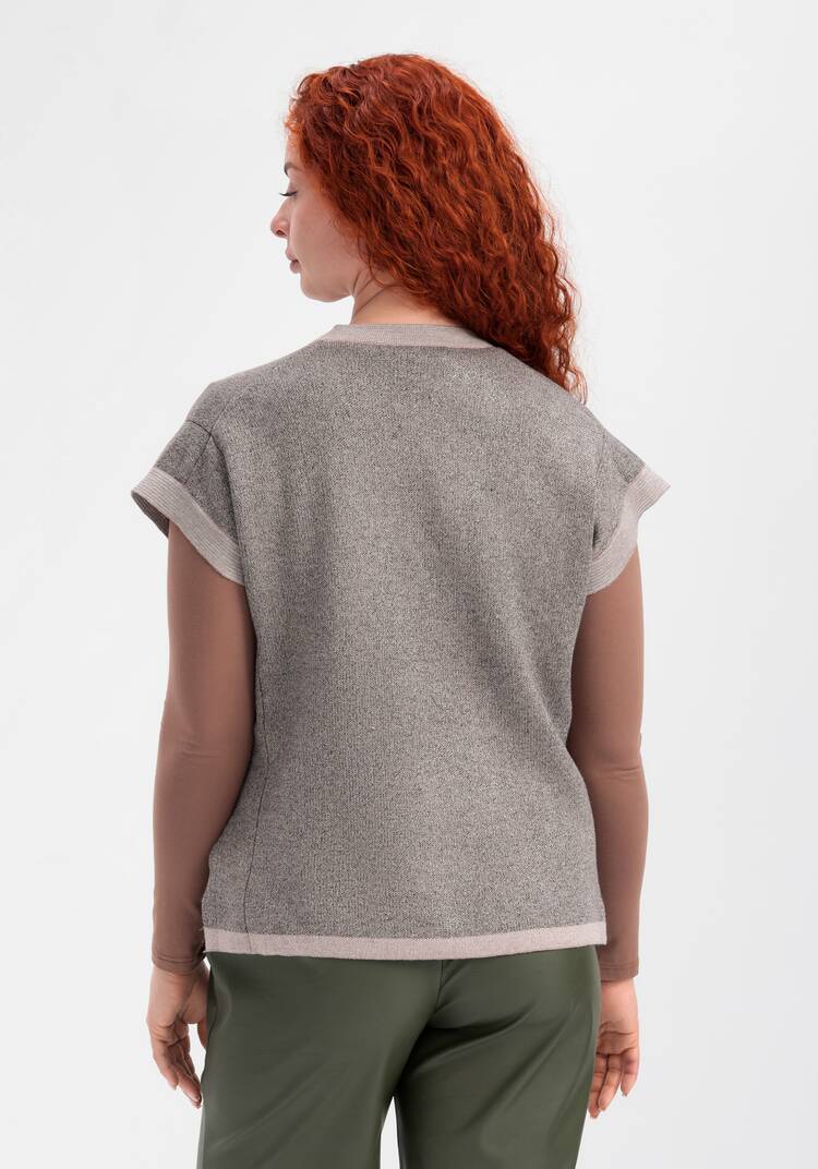 Джемпер Энни шир.  750, рис. 9